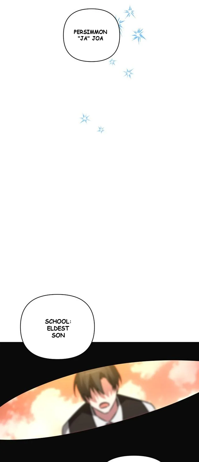 The Academy Is Ruined Chapter 37 - Page 59