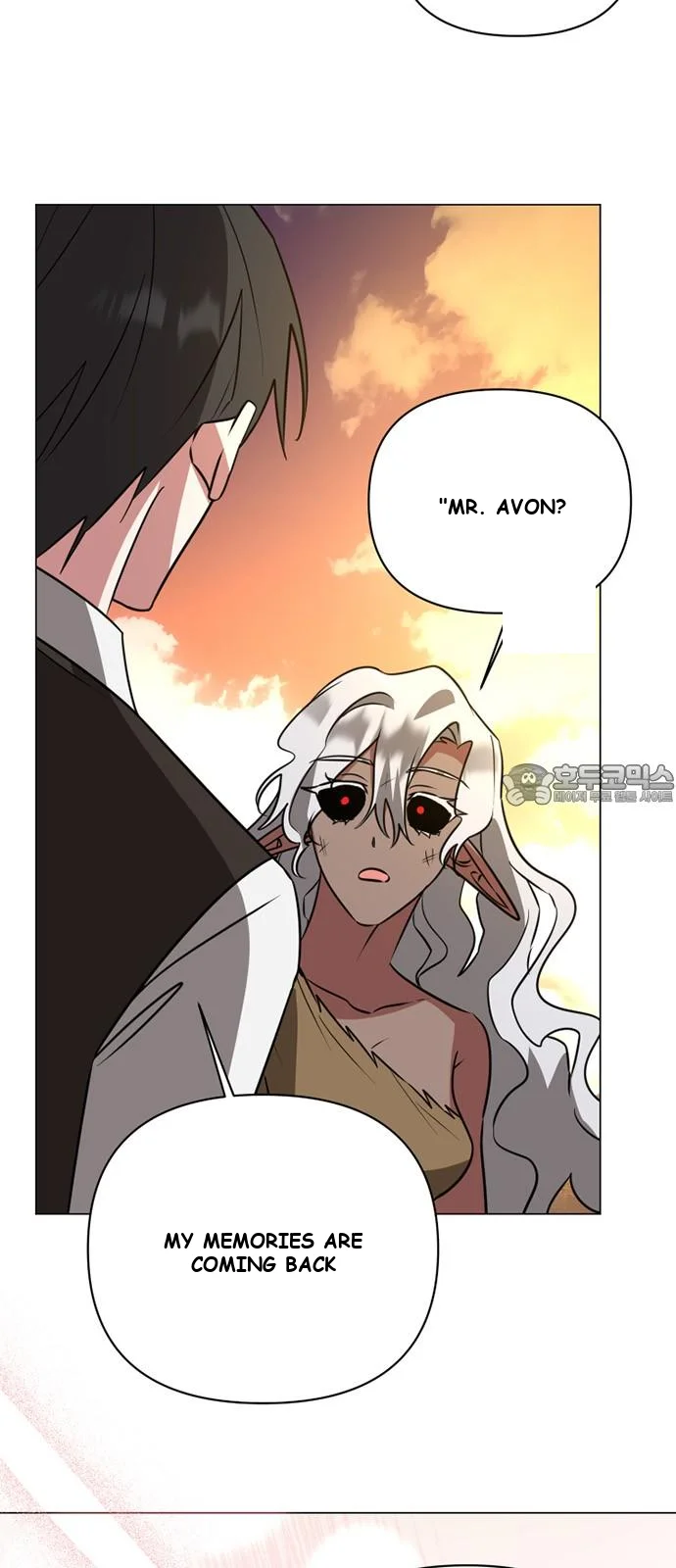 The Academy Is Ruined Chapter 37 - Page 61