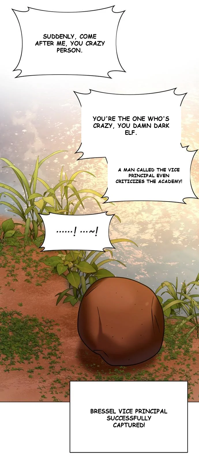 The Academy Is Ruined Chapter 37 - Page 66