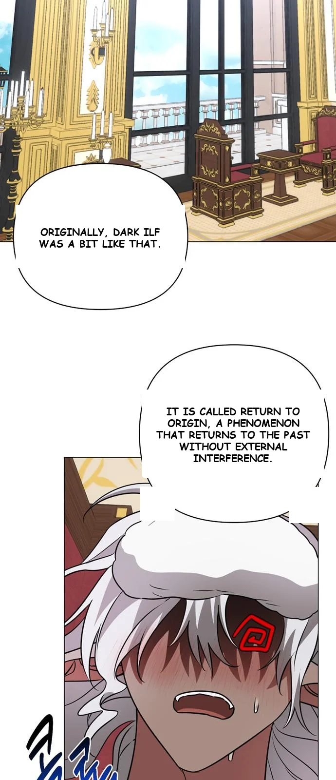 The Academy Is Ruined Chapter 37 - Page 68