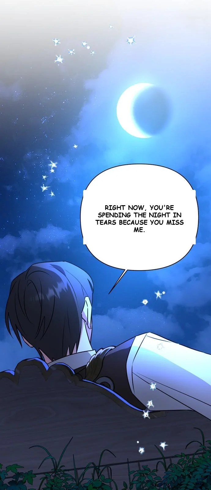The Academy Is Ruined Chapter 37 - Page 75