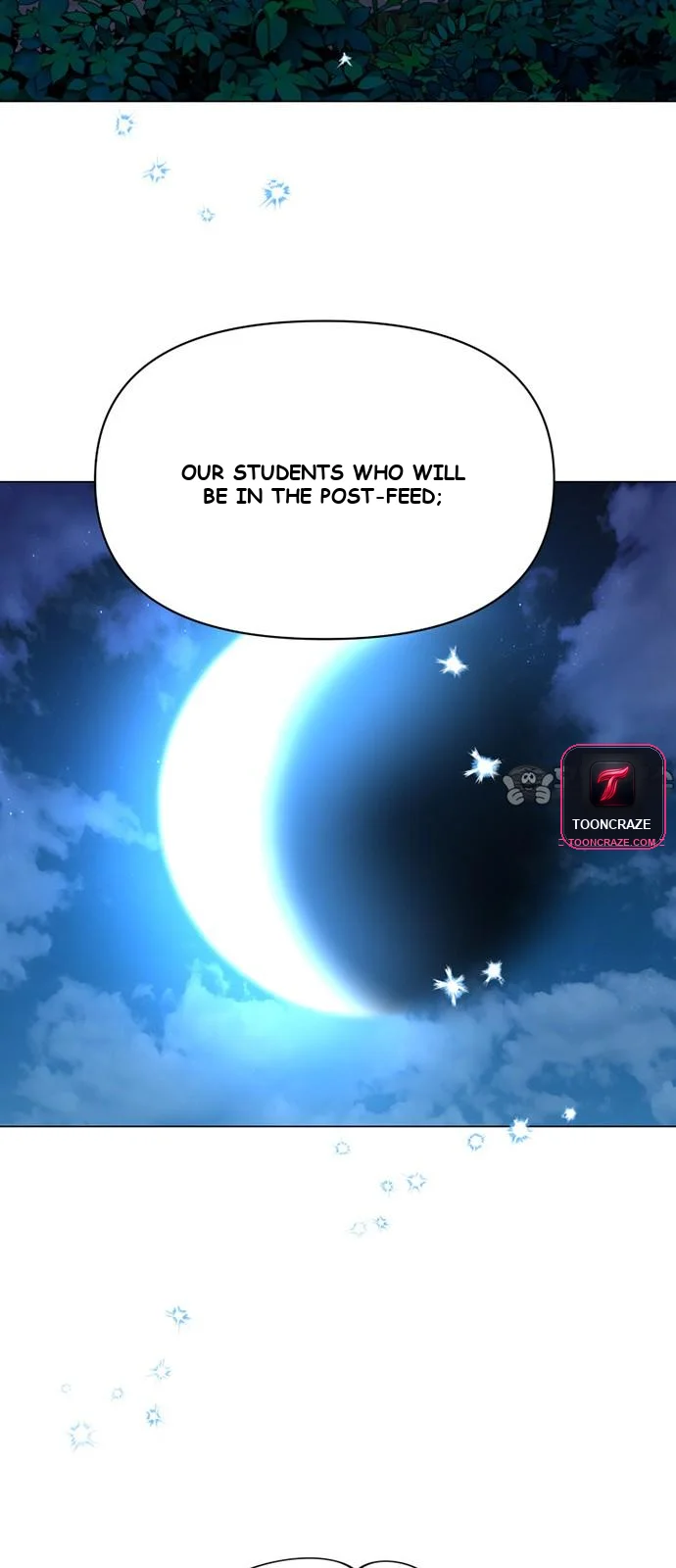 The Academy Is Ruined Chapter 37 - Page 76