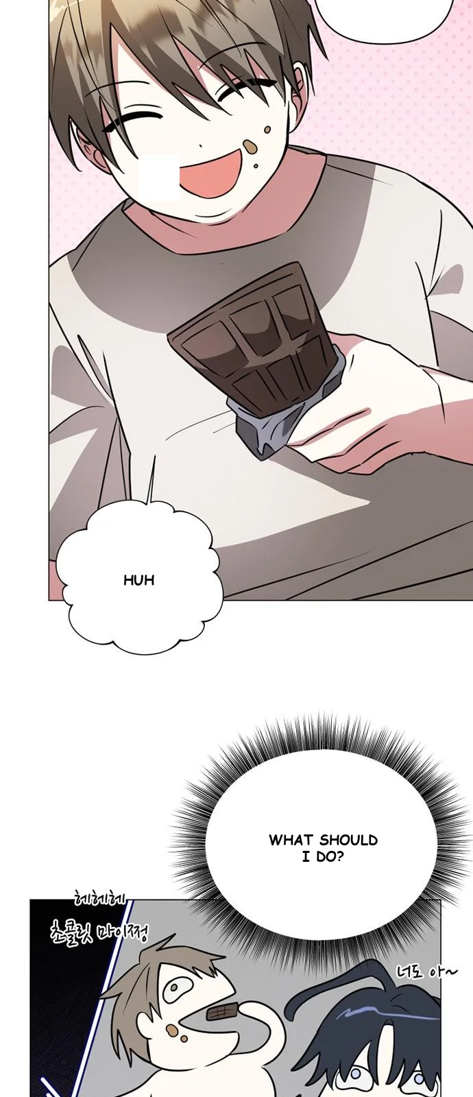 The Academy Is Ruined Chapter 38 - Page 15