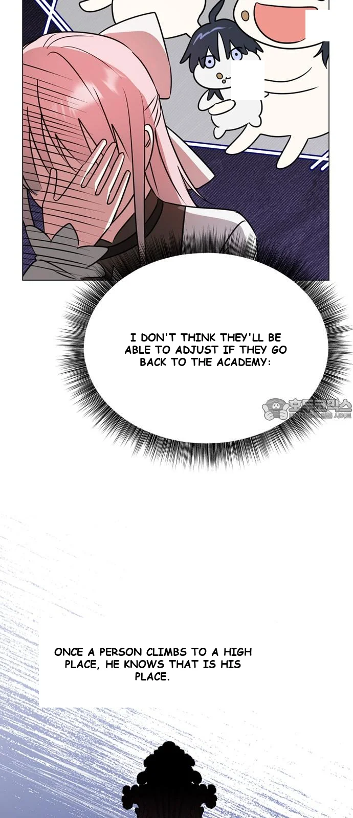 The Academy Is Ruined Chapter 38 - Page 16