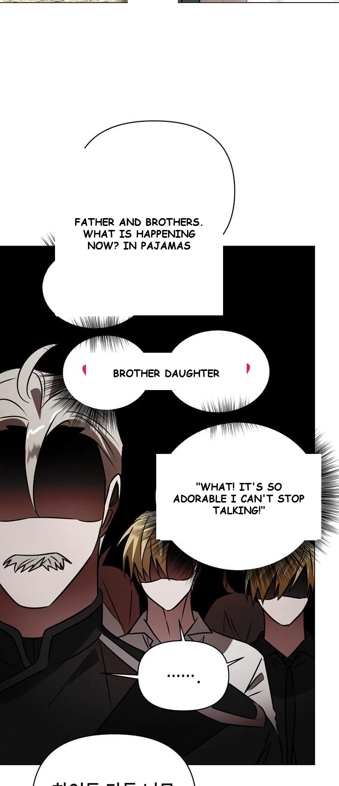 The Academy Is Ruined Chapter 38 - Page 32
