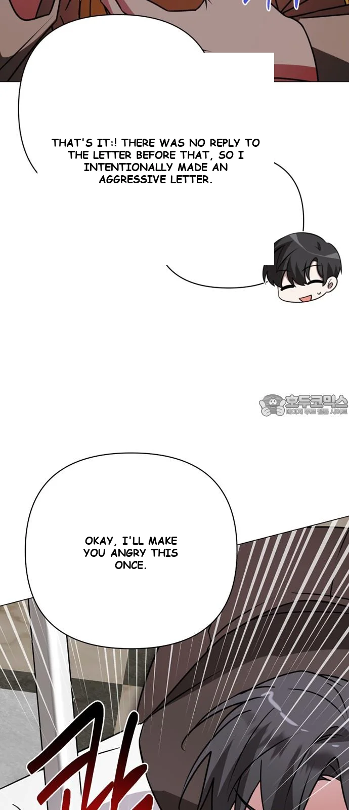 The Academy Is Ruined Chapter 38 - Page 40