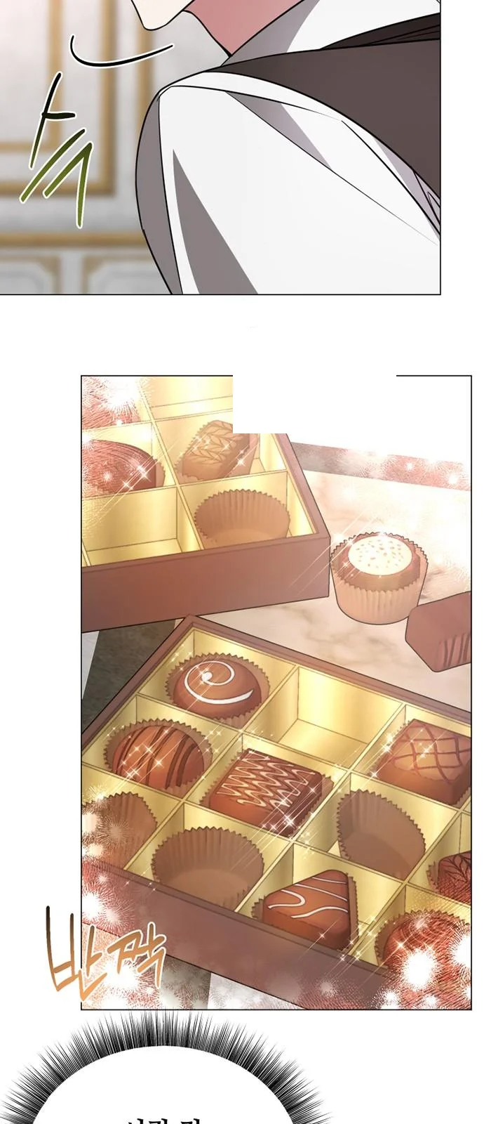 The Academy Is Ruined Chapter 38 - Page 56