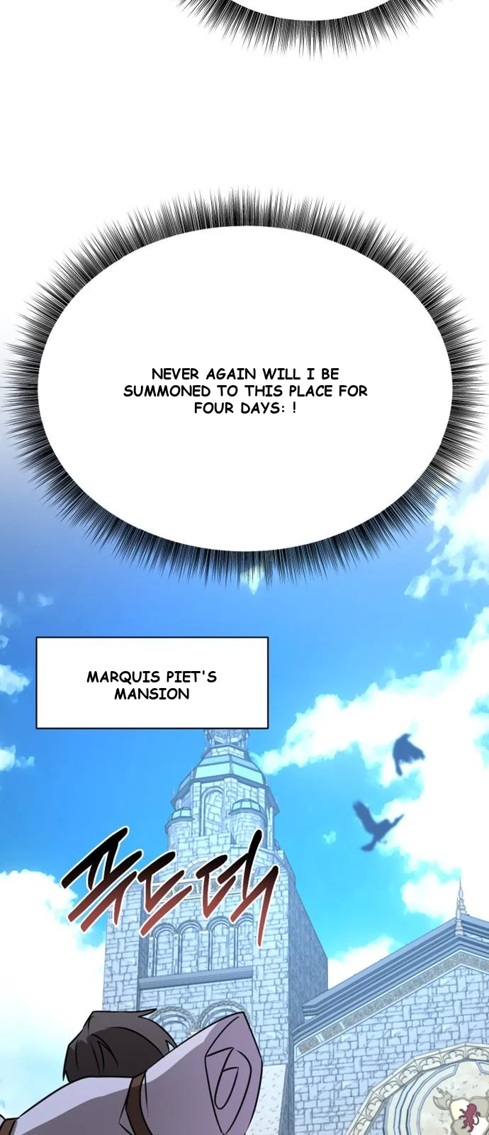 The Academy Is Ruined Chapter 38 - Page 6