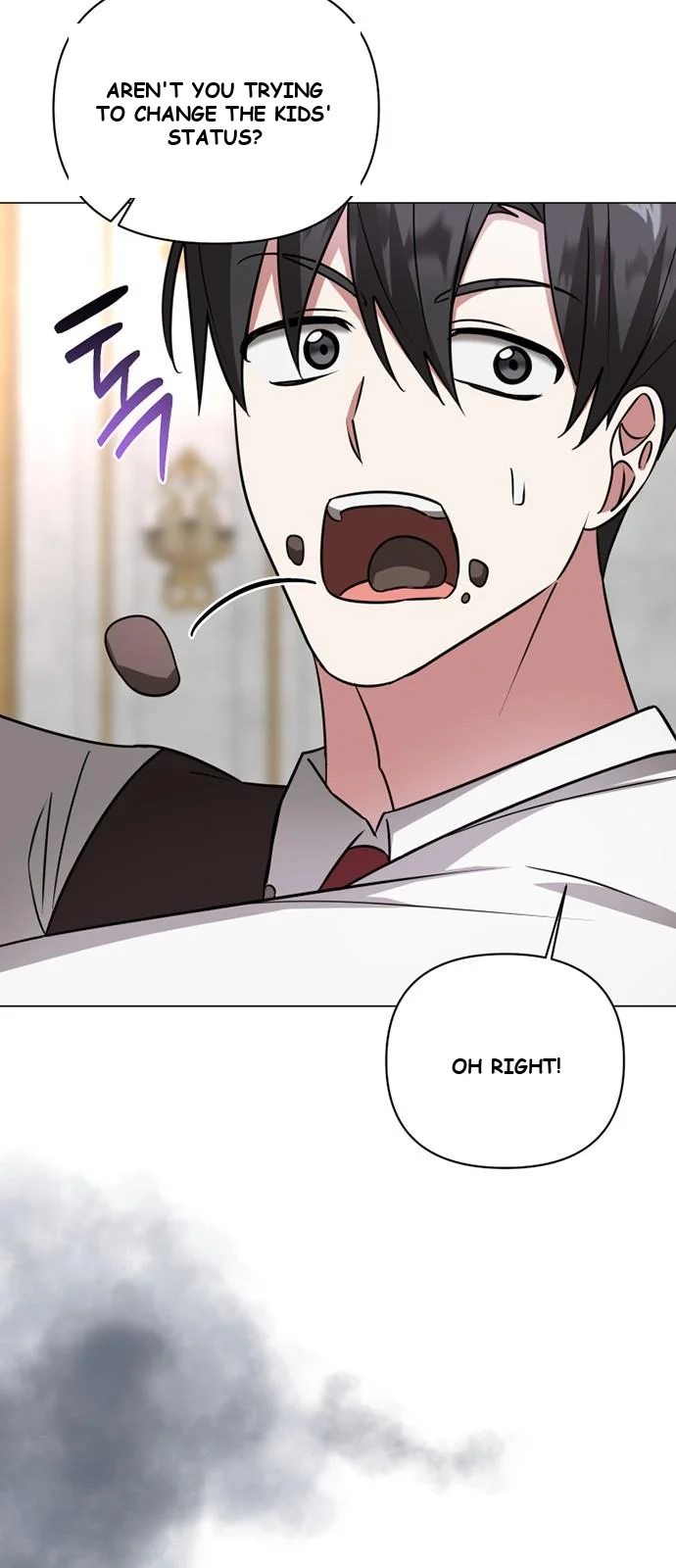 The Academy Is Ruined Chapter 38 - Page 62