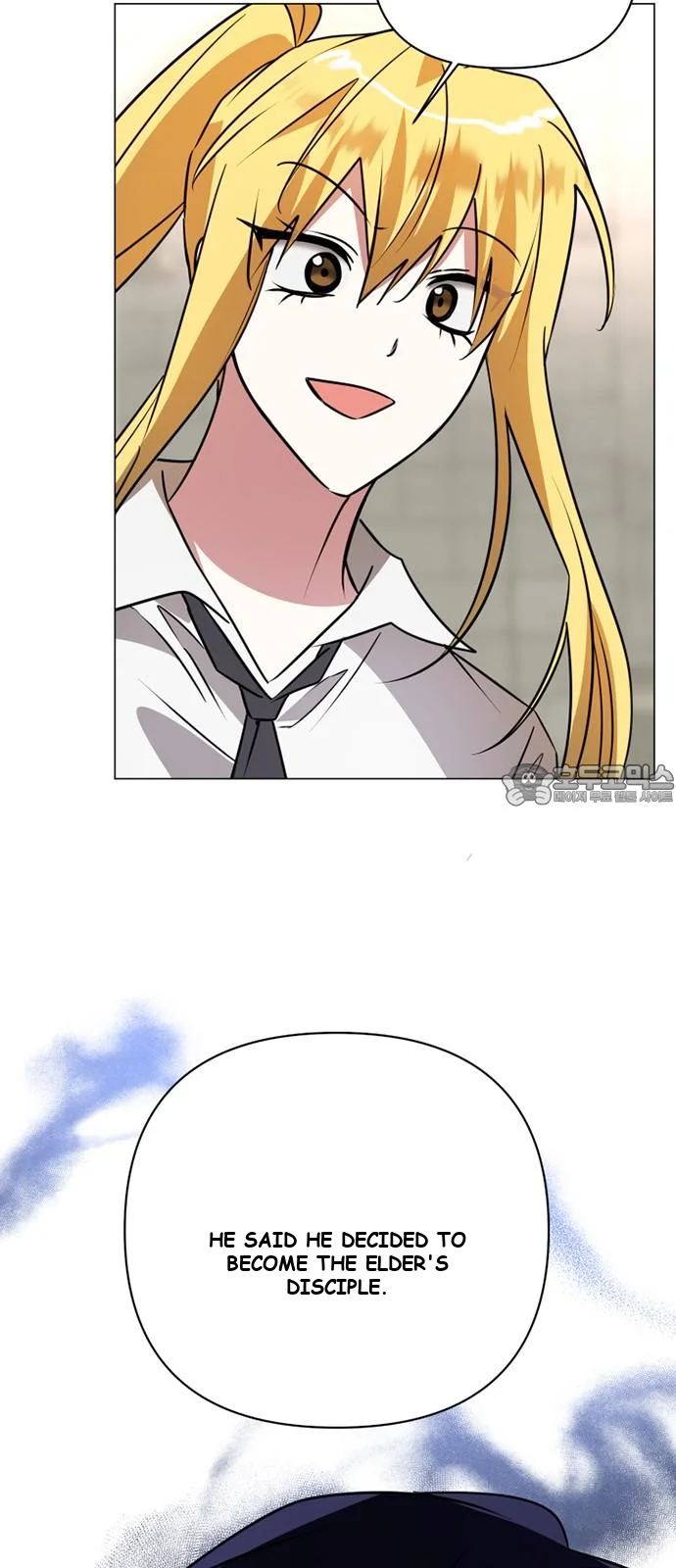The Academy Is Ruined Chapter 38 - Page 67