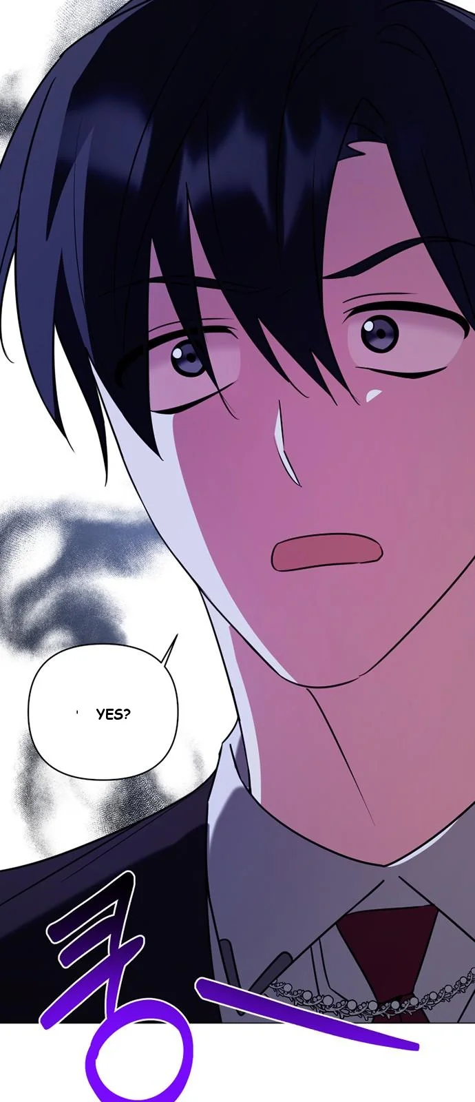 The Academy Is Ruined Chapter 38 - Page 68