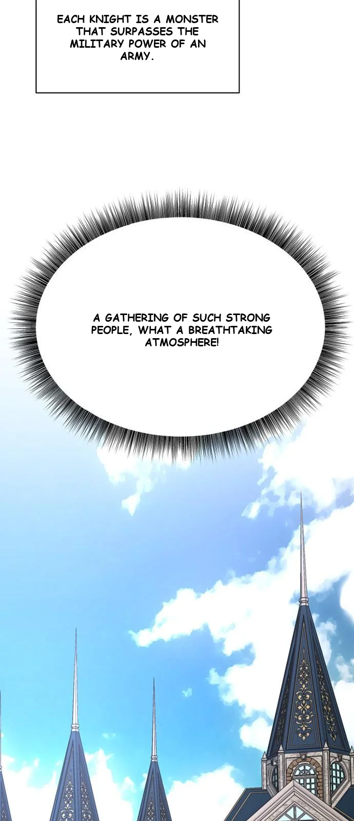 The Academy Is Ruined Chapter 39 - Page 15