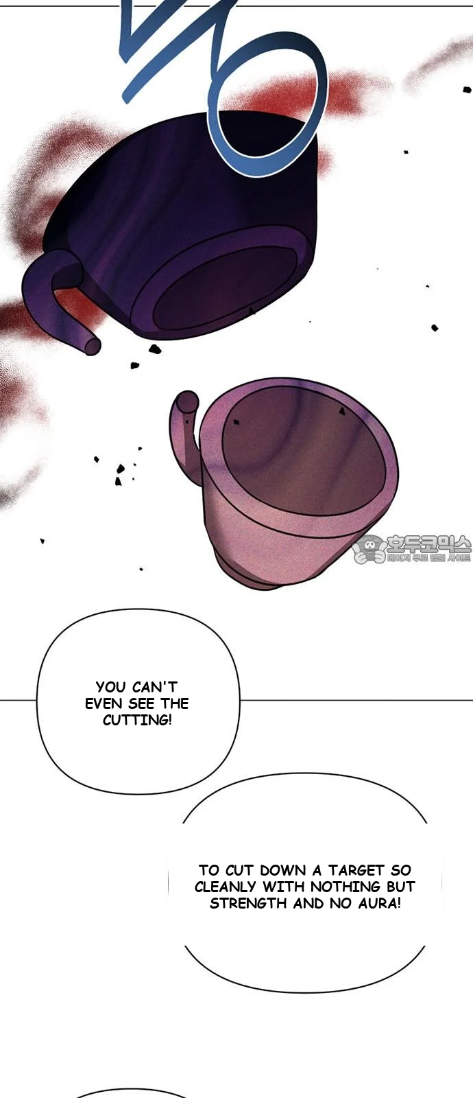 The Academy Is Ruined Chapter 39 - Page 31