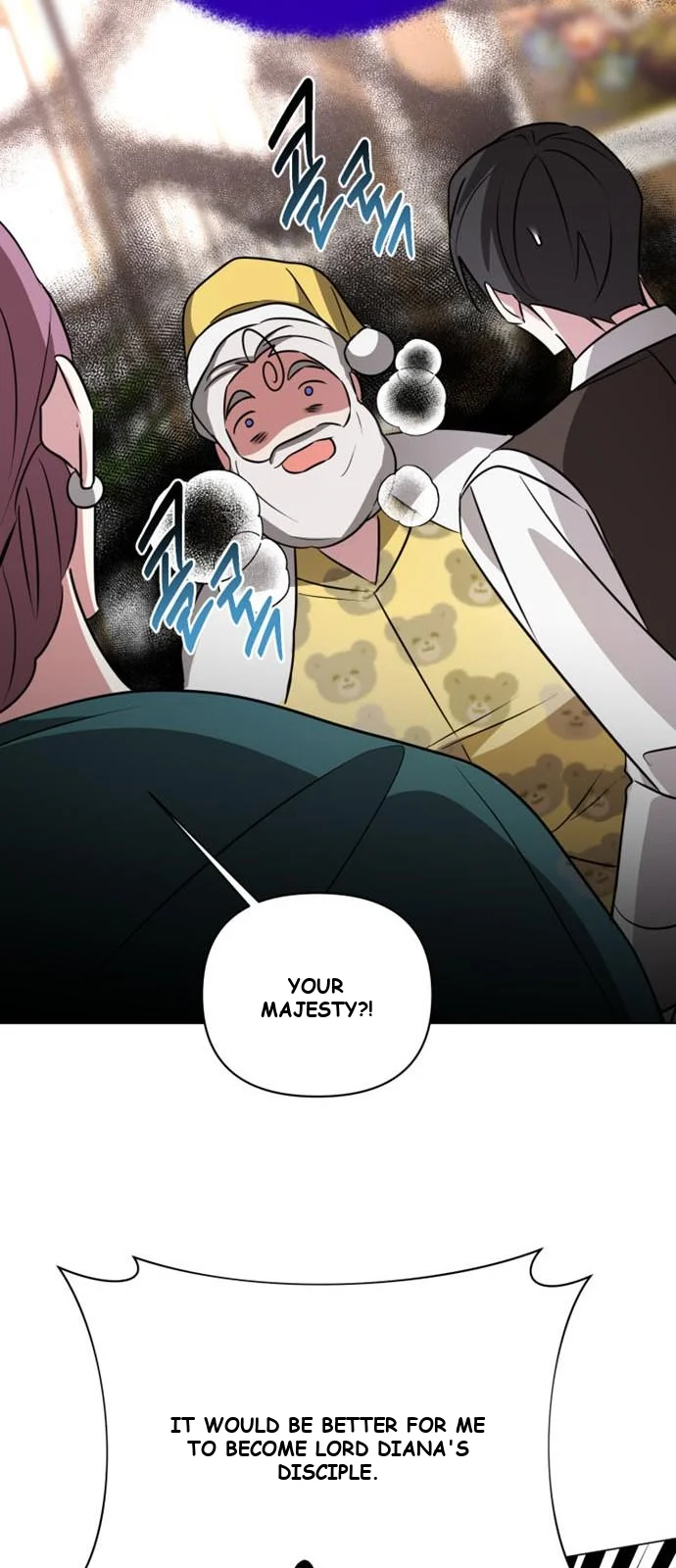 The Academy Is Ruined Chapter 39 - Page 54