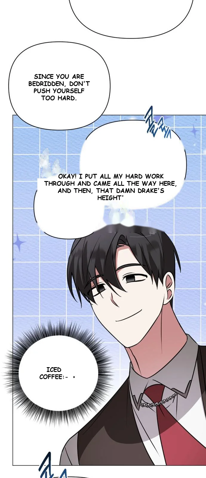 The Academy Is Ruined Chapter 39 - Page 56