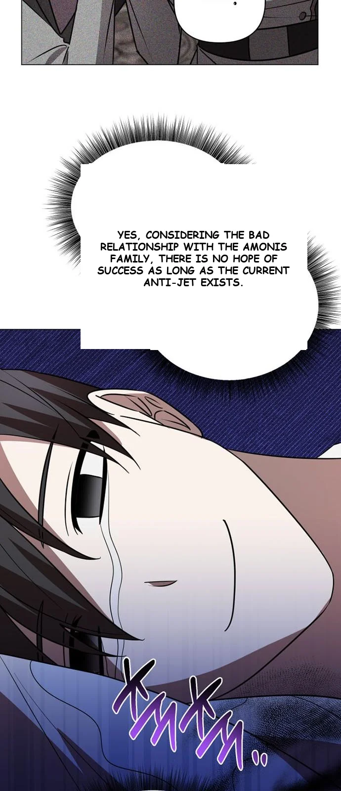 The Academy Is Ruined Chapter 39 - Page 62