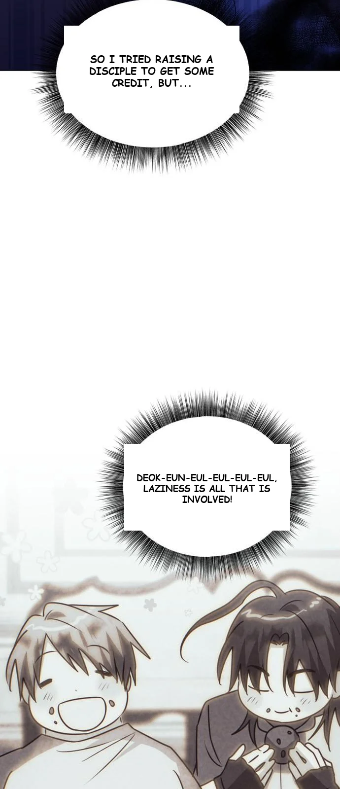 The Academy Is Ruined Chapter 39 - Page 63