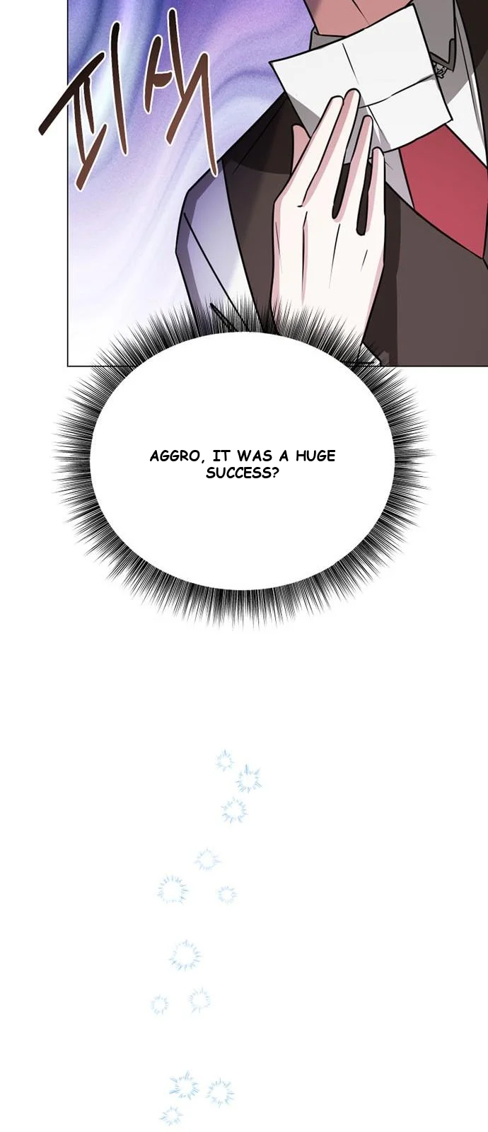 The Academy Is Ruined Chapter 39 - Page 69