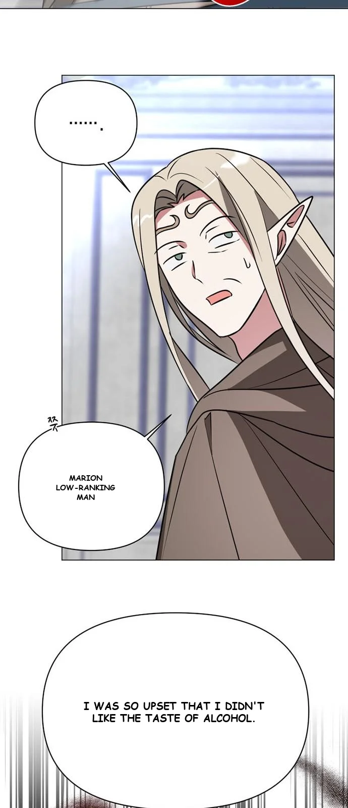 The Academy Is Ruined Chapter 39 - Page 75