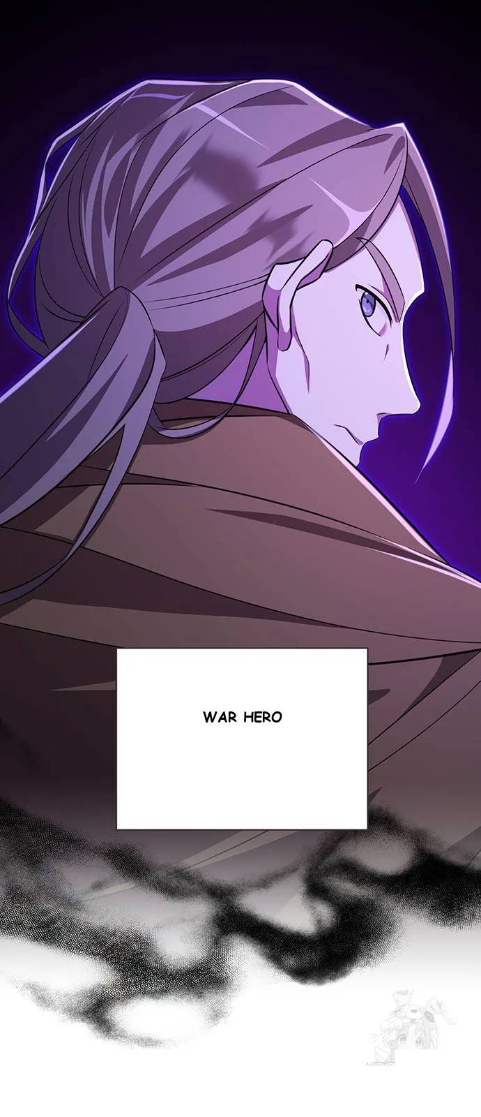 The Academy Is Ruined Chapter 4 - Page 16