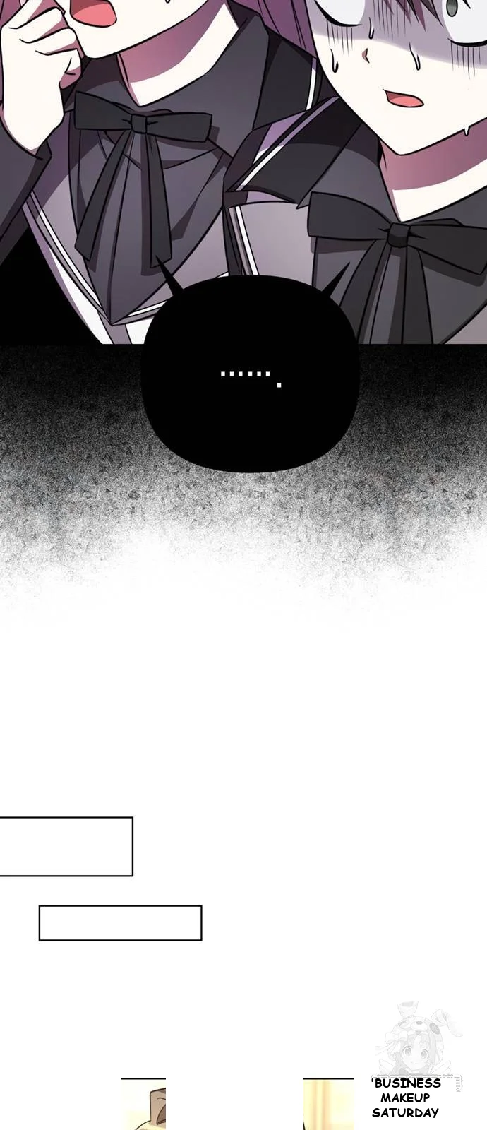 The Academy Is Ruined Chapter 4 - Page 28