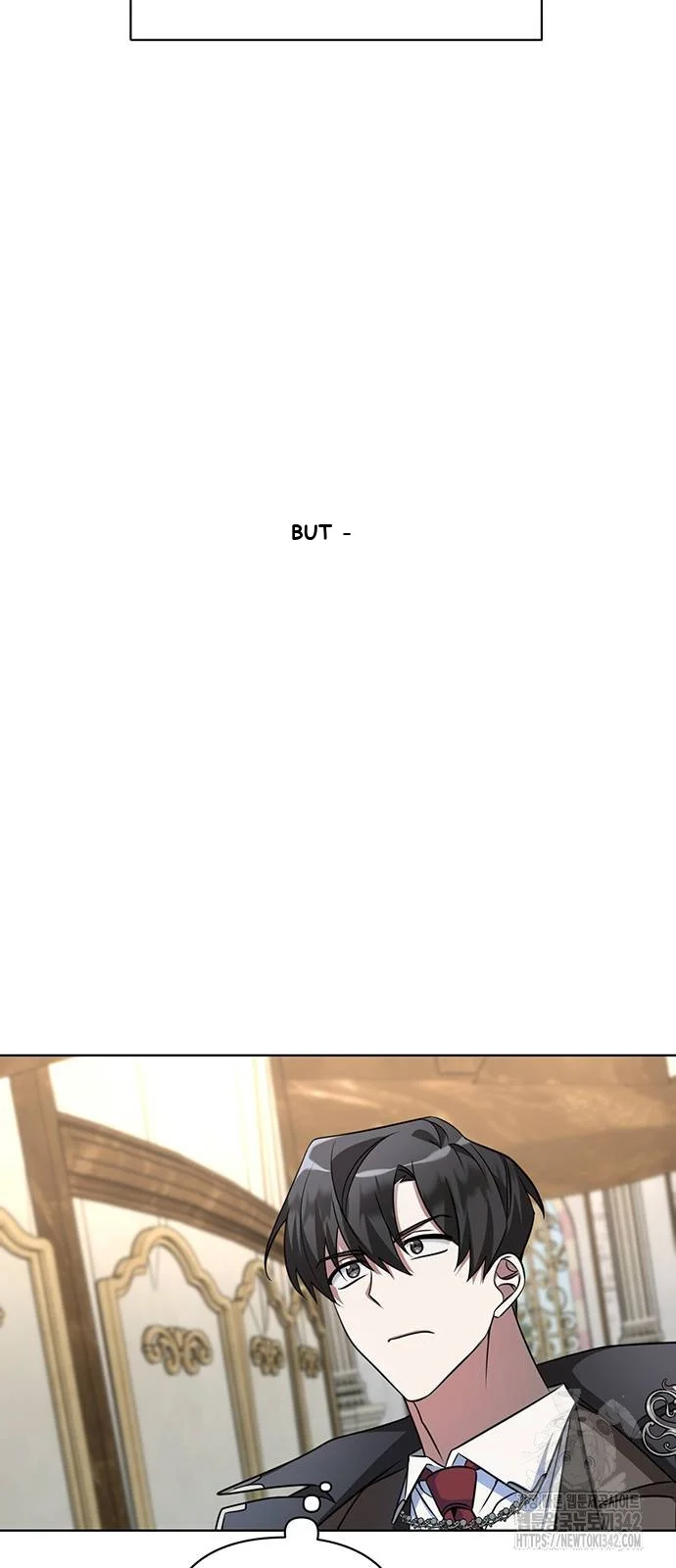 The Academy Is Ruined Chapter 4 - Page 57