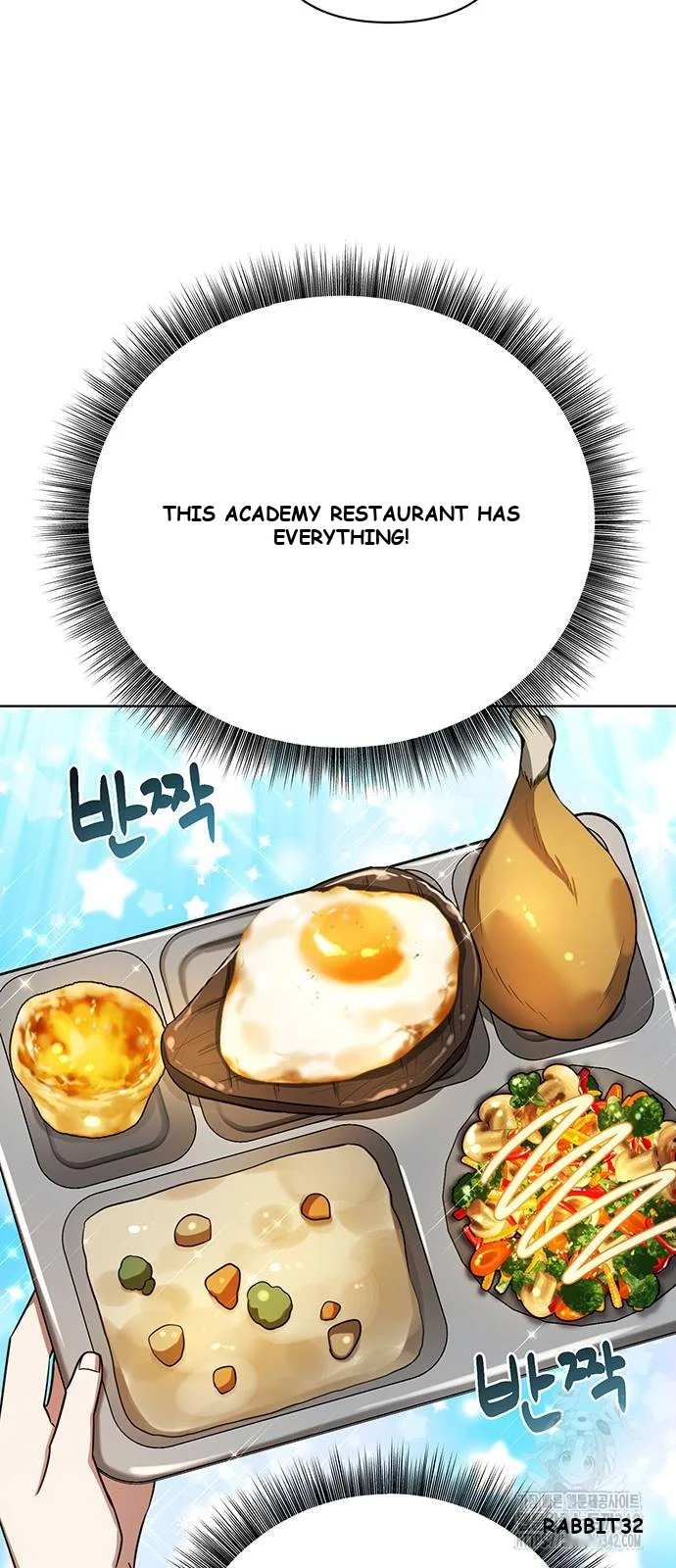 The Academy Is Ruined Chapter 4 - Page 60