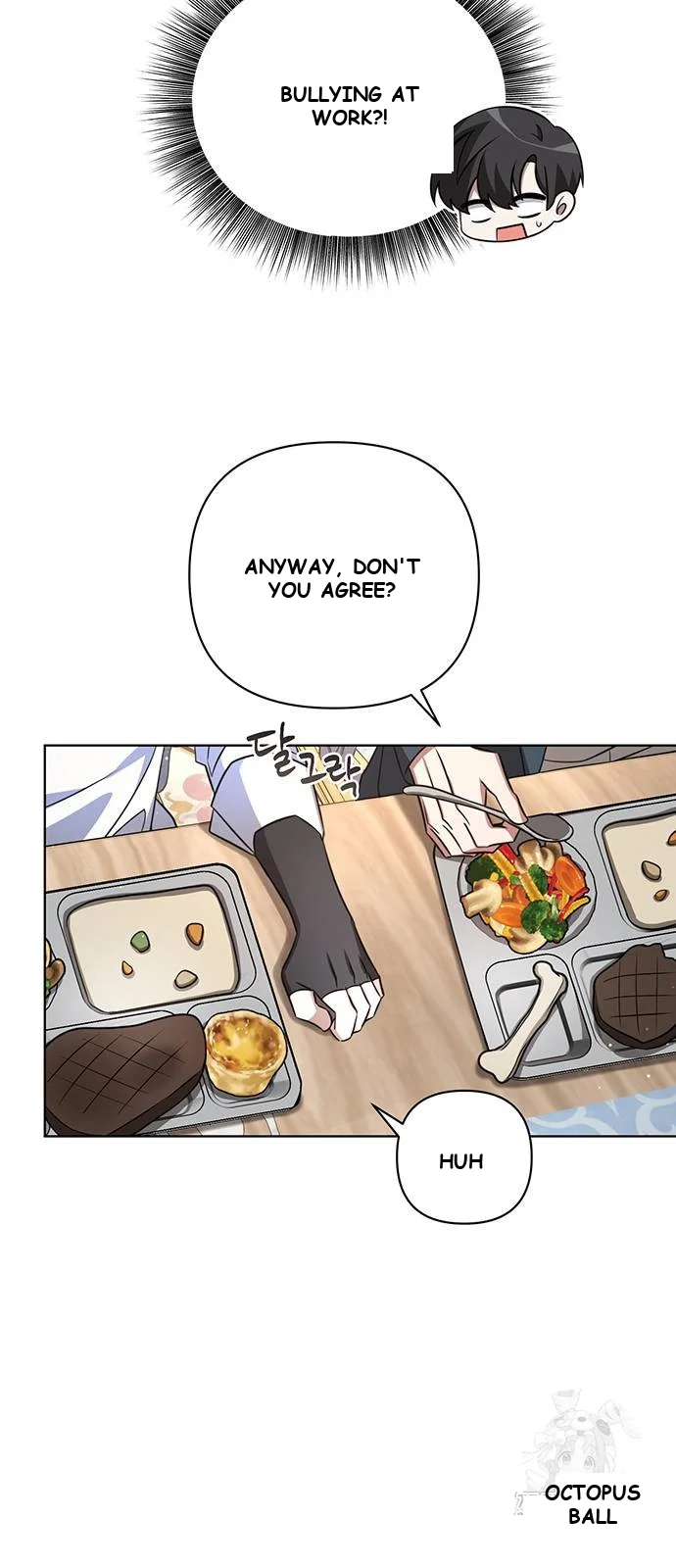 The Academy Is Ruined Chapter 4 - Page 63