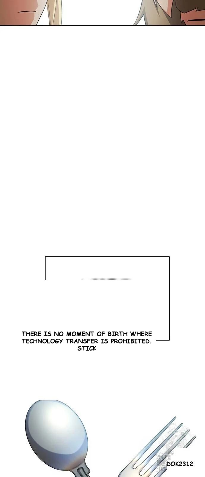 The Academy Is Ruined Chapter 4 - Page 66