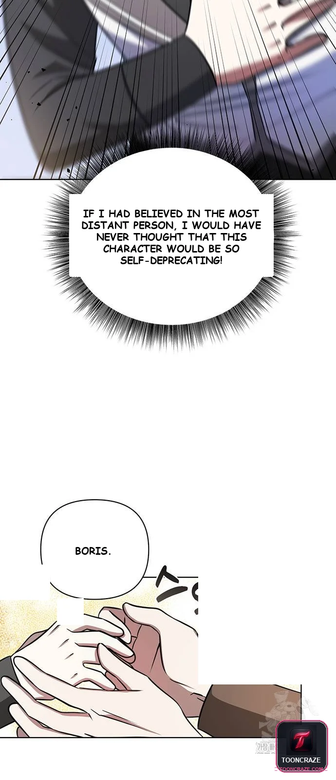 The Academy Is Ruined Chapter 4 - Page 77