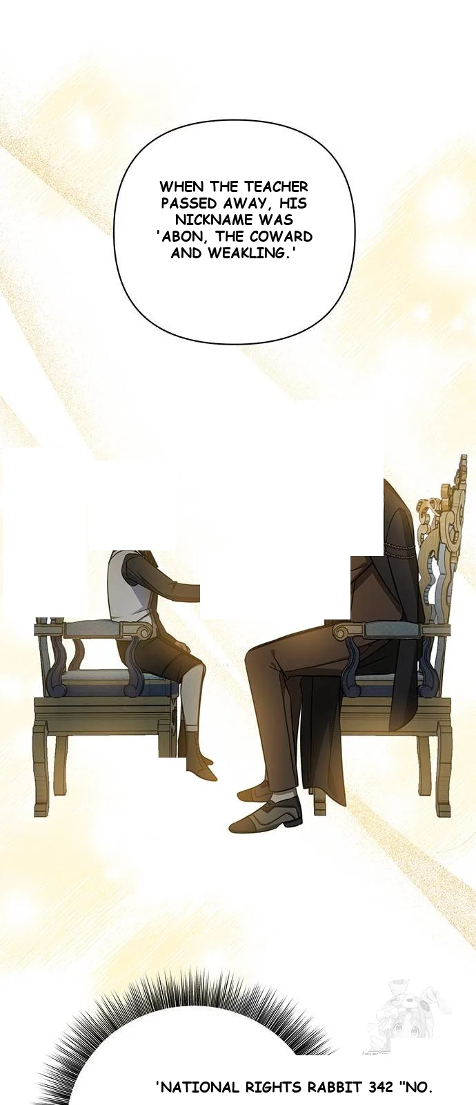 The Academy Is Ruined Chapter 4 - Page 78