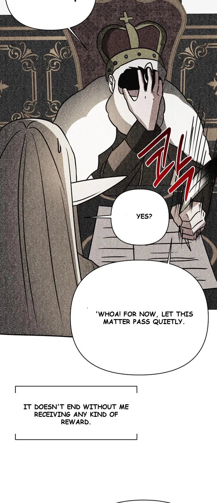 The Academy Is Ruined Chapter 40 - Page 36