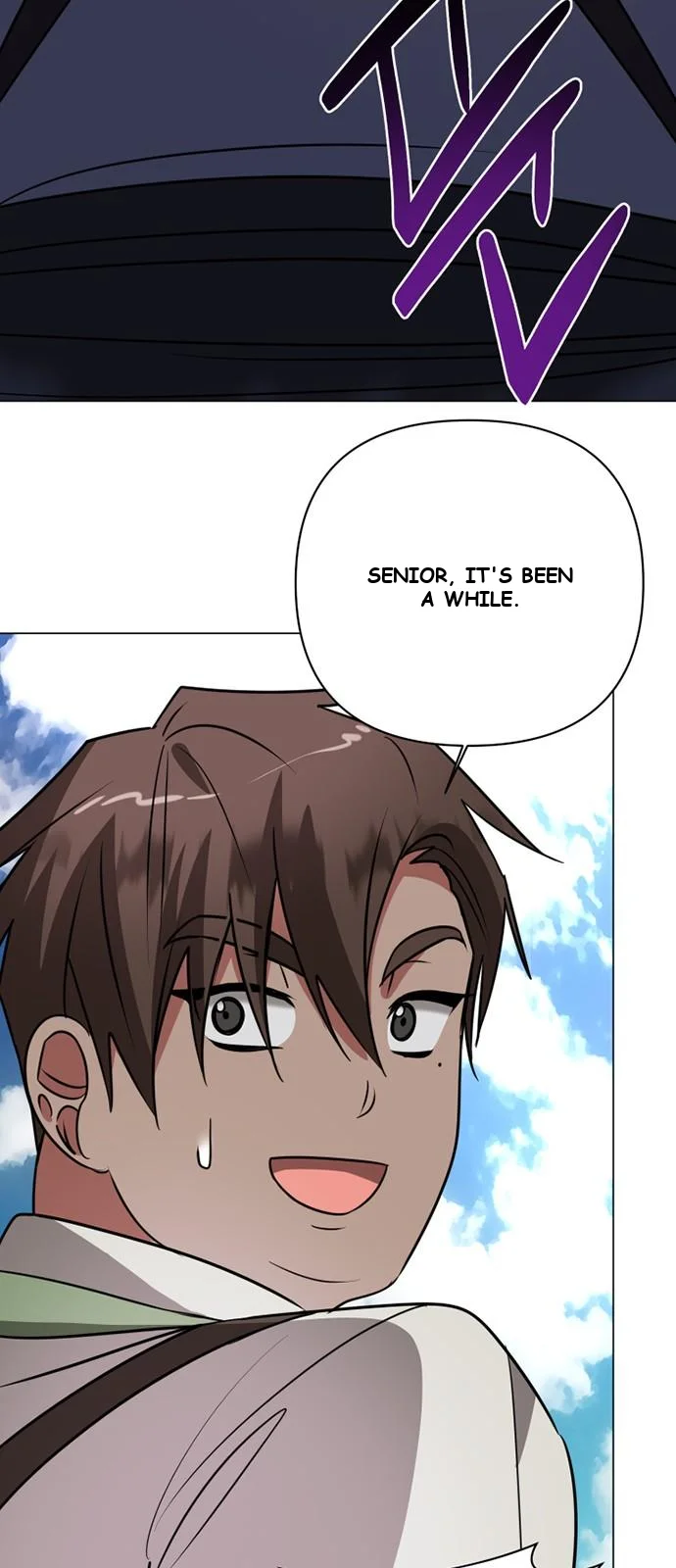 The Academy Is Ruined Chapter 40 - Page 54