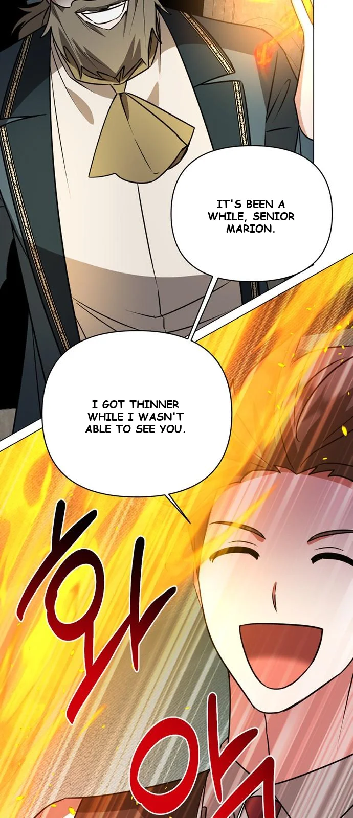 The Academy Is Ruined Chapter 40 - Page 6