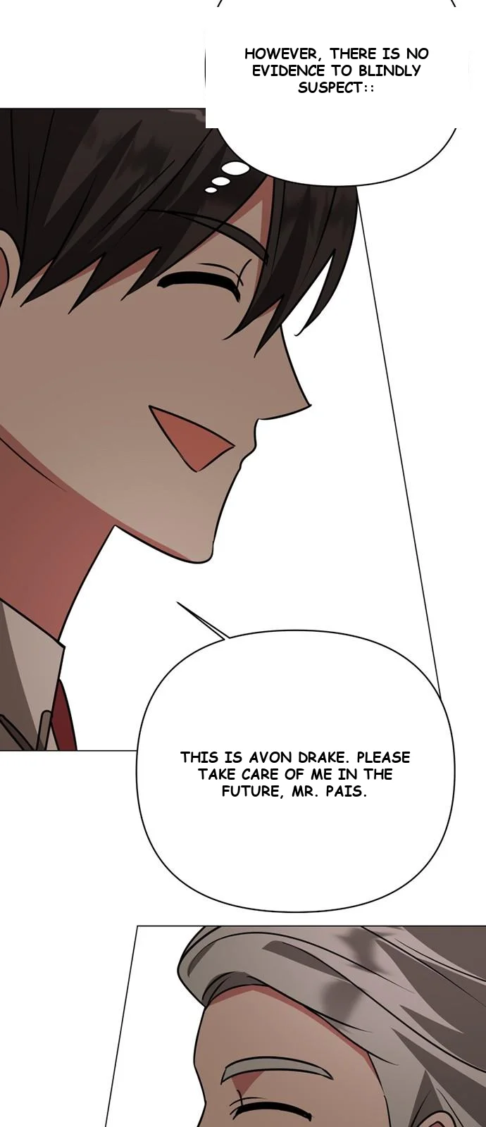 The Academy Is Ruined Chapter 40 - Page 66