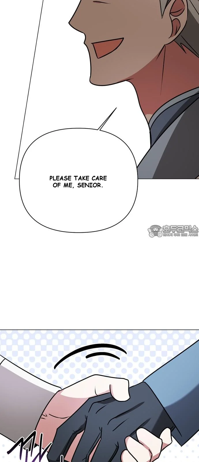 The Academy Is Ruined Chapter 40 - Page 67
