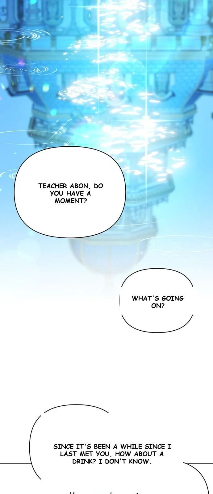 The Academy Is Ruined Chapter 41 - Page 10