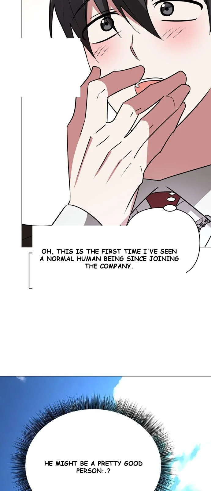 The Academy Is Ruined Chapter 41 - Page 13