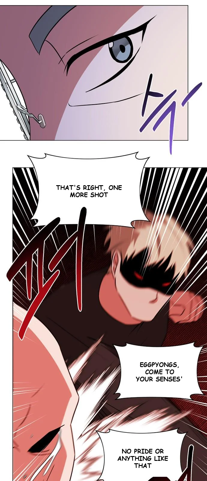 The Academy Is Ruined Chapter 41 - Page 31