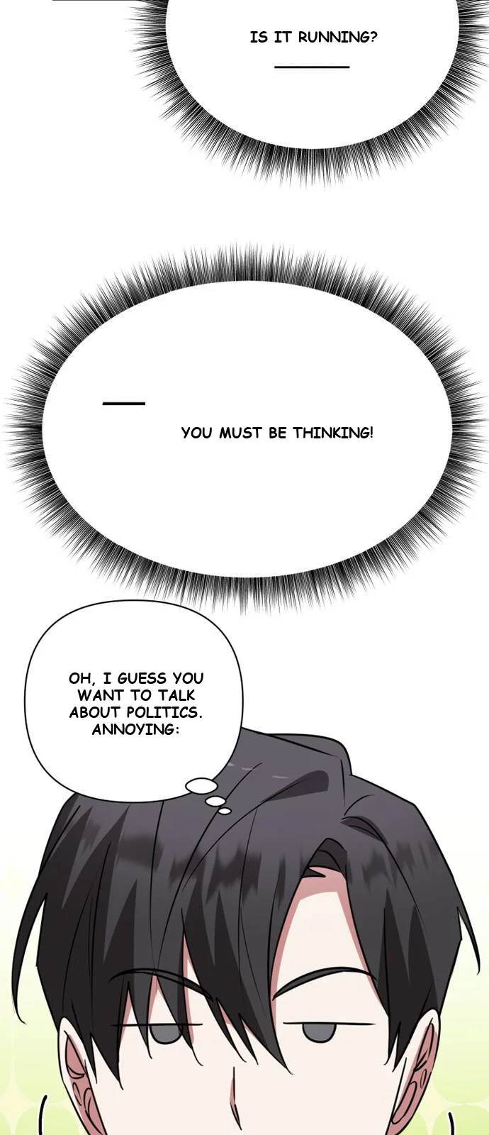The Academy Is Ruined Chapter 41 - Page 35