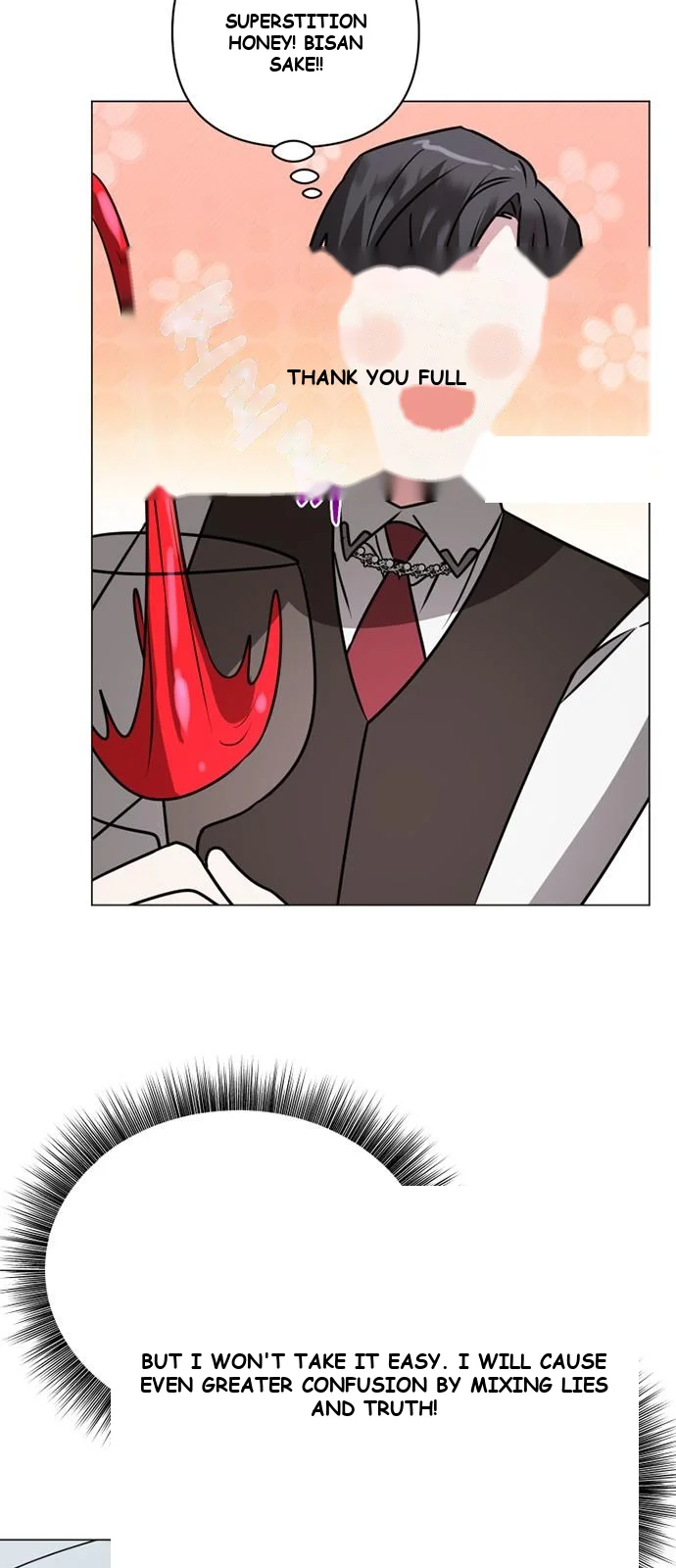 The Academy Is Ruined Chapter 41 - Page 41