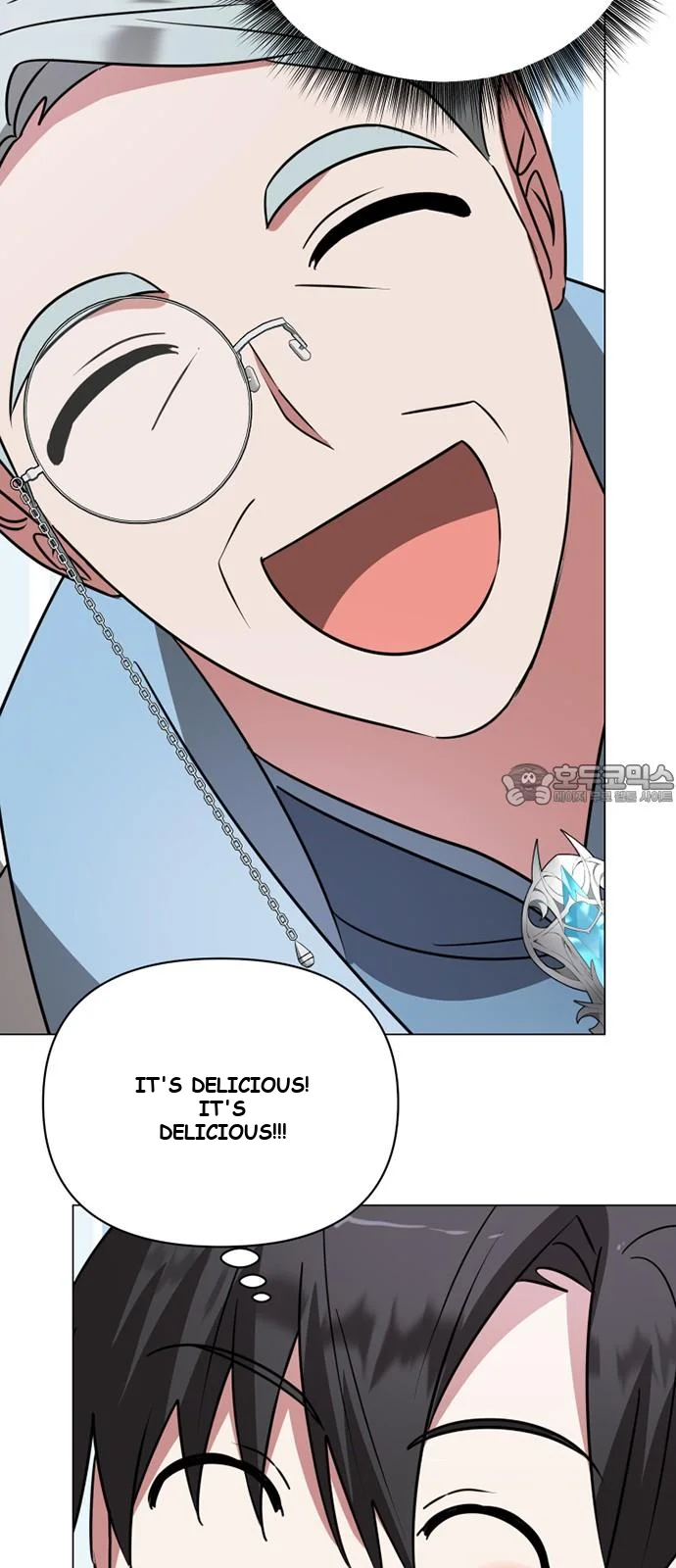 The Academy Is Ruined Chapter 41 - Page 42
