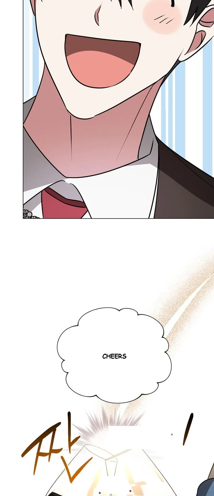 The Academy Is Ruined Chapter 41 - Page 43