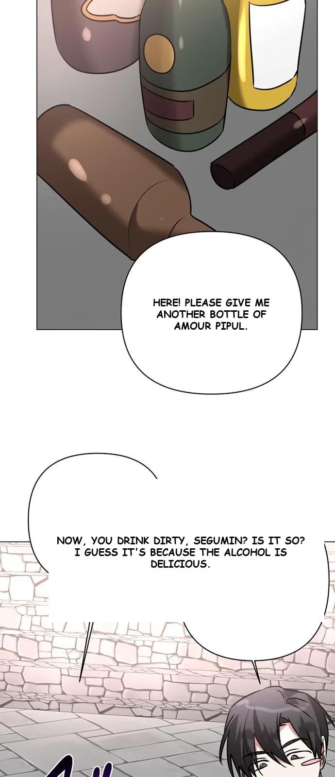 The Academy Is Ruined Chapter 41 - Page 46