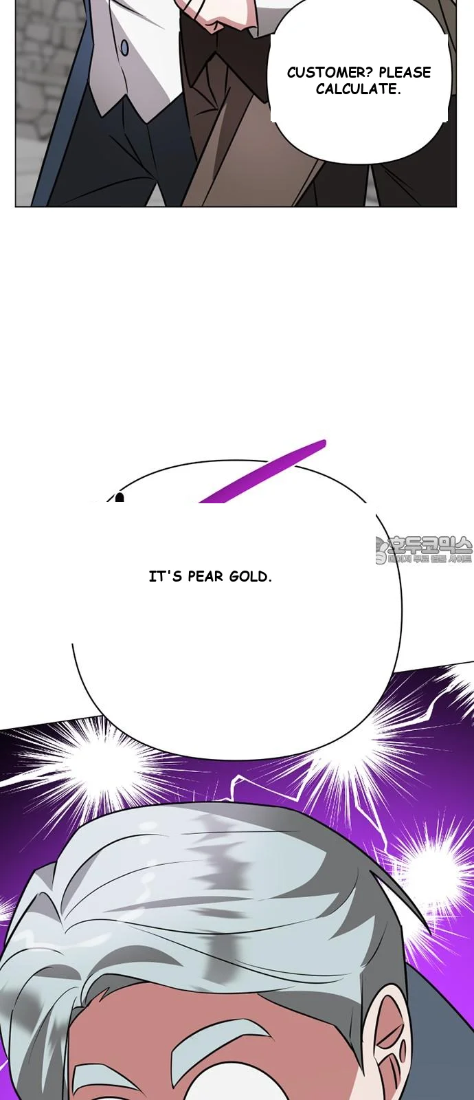 The Academy Is Ruined Chapter 41 - Page 51
