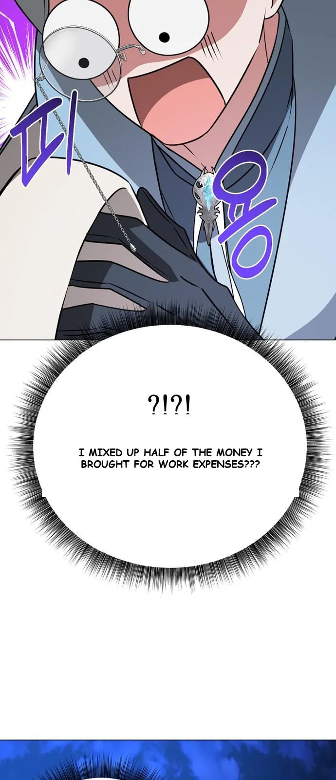 The Academy Is Ruined Chapter 41 - Page 52