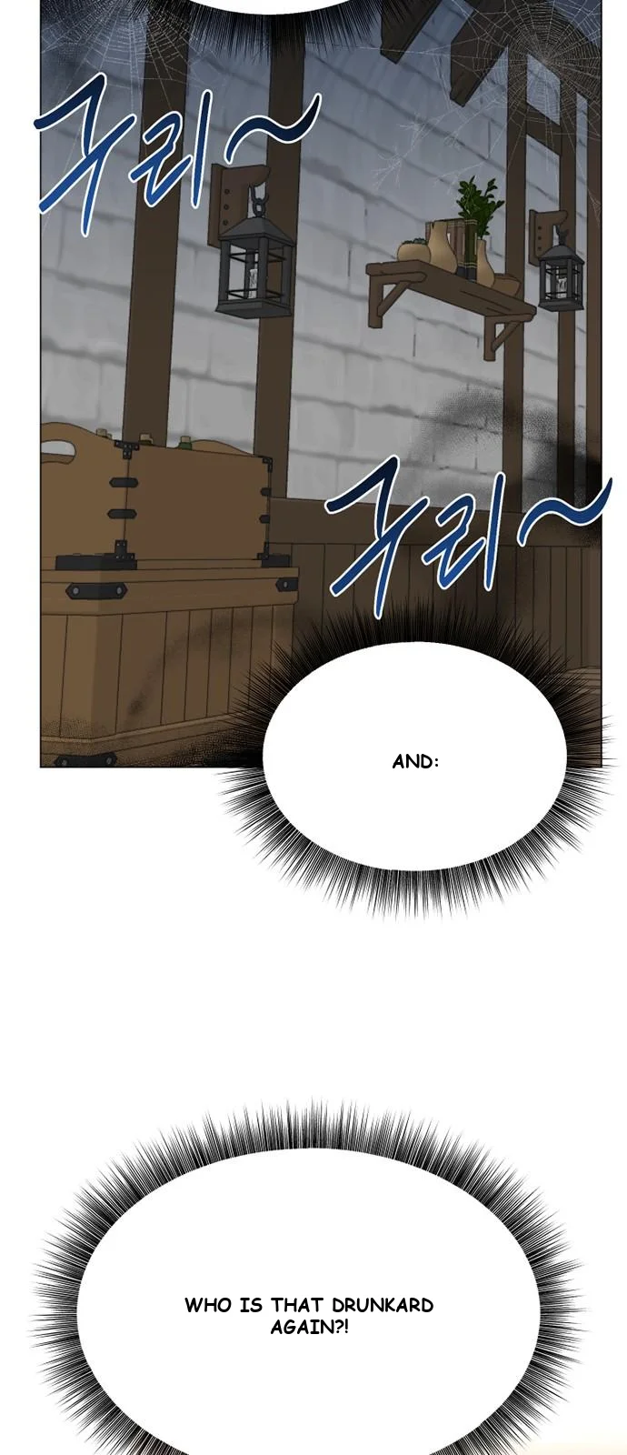 The Academy Is Ruined Chapter 41 - Page 56