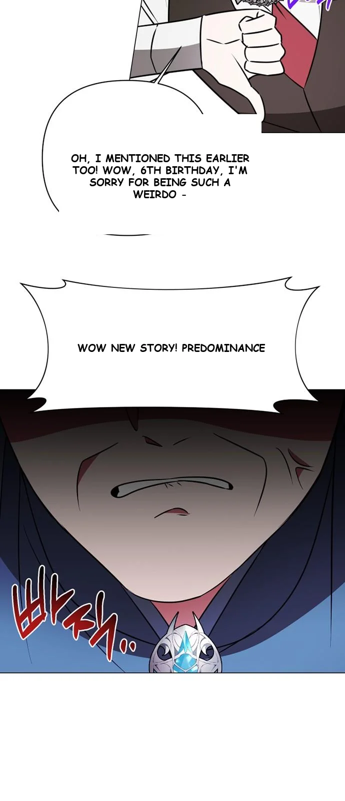 The Academy Is Ruined Chapter 41 - Page 61
