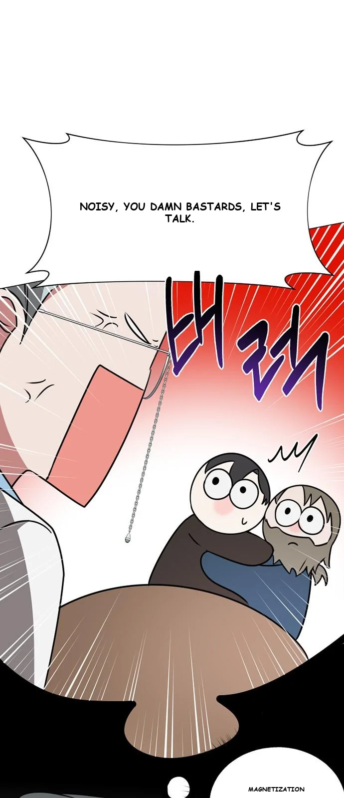 The Academy Is Ruined Chapter 41 - Page 62