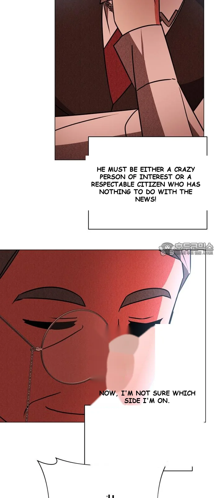The Academy Is Ruined Chapter 41 - Page 66